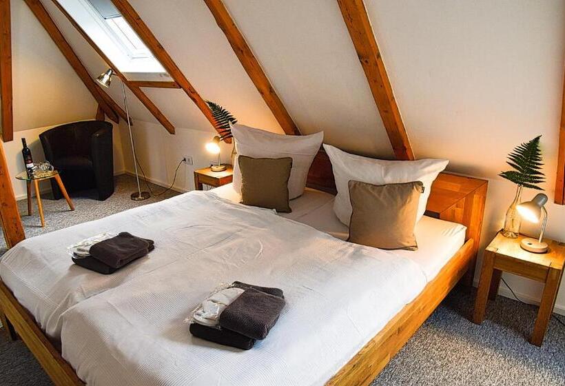 فندق Rosenhof Braunlage