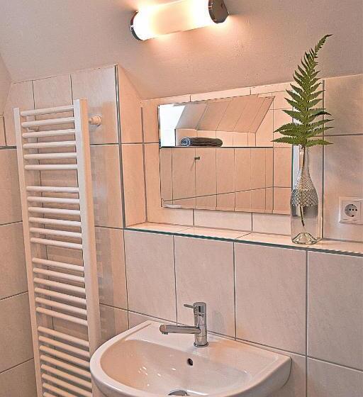 فندق Rosenhof Braunlage