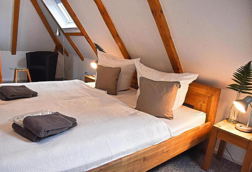 فندق Rosenhof Braunlage