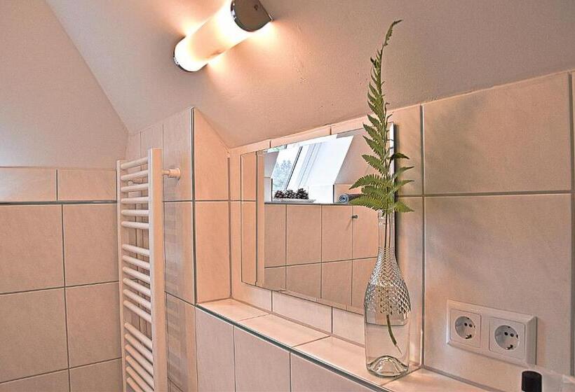 فندق Rosenhof Braunlage