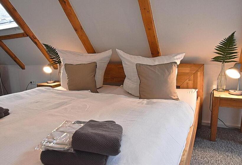 فندق Rosenhof Braunlage