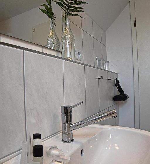 בית מלון כפרי Rosenhof Braunlage