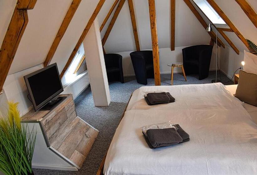 فندق Rosenhof Braunlage