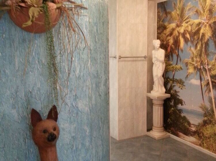 酒店 Rostock übernachtung