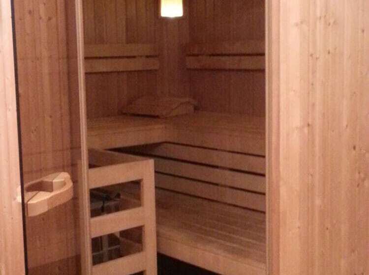 酒店 Rostock übernachtung