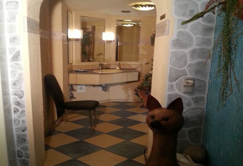 酒店 Rostock übernachtung