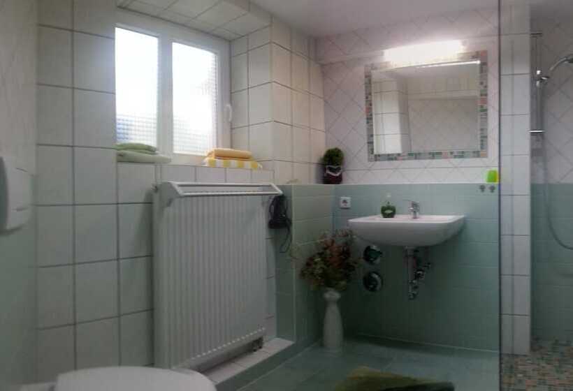 酒店 Rostock übernachtung