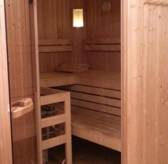 酒店 Rostock übernachtung