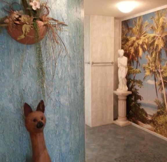 酒店 Rostock übernachtung