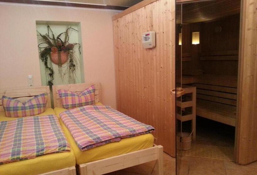 酒店 Rostock übernachtung