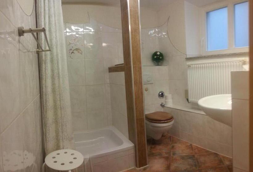 酒店 Rostock übernachtung