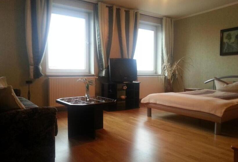 酒店 Rostock übernachtung