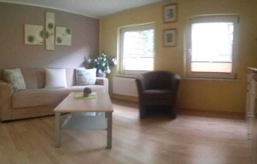 酒店 Rostock übernachtung