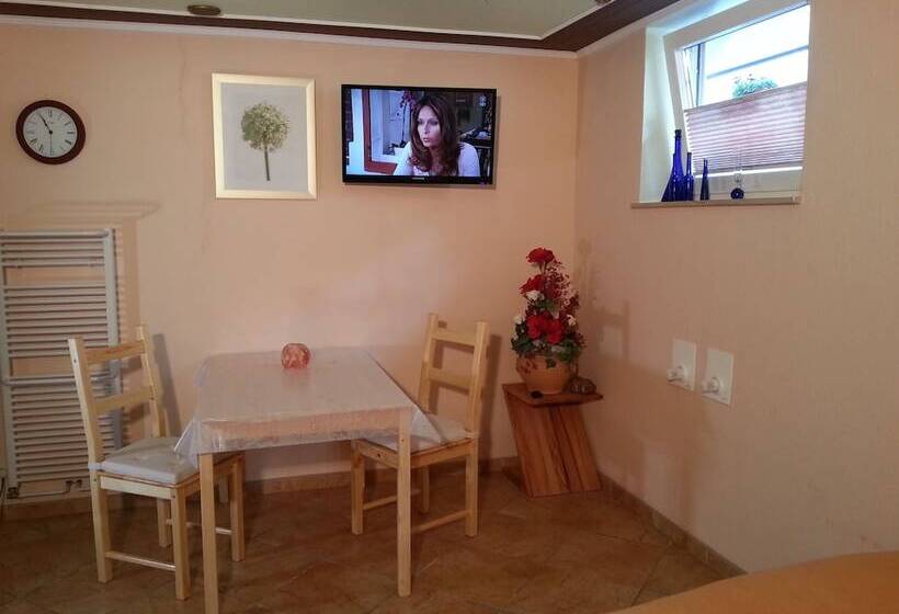 酒店 Rostock übernachtung