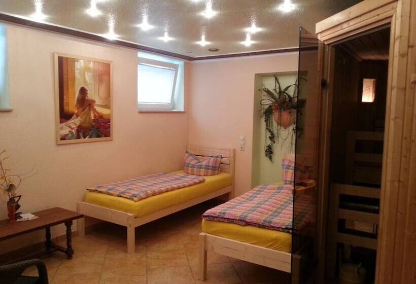 酒店 Rostock übernachtung