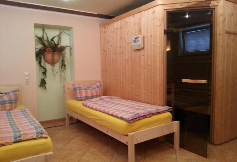 酒店 Rostock übernachtung