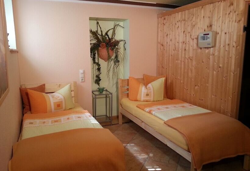 酒店 Rostock übernachtung