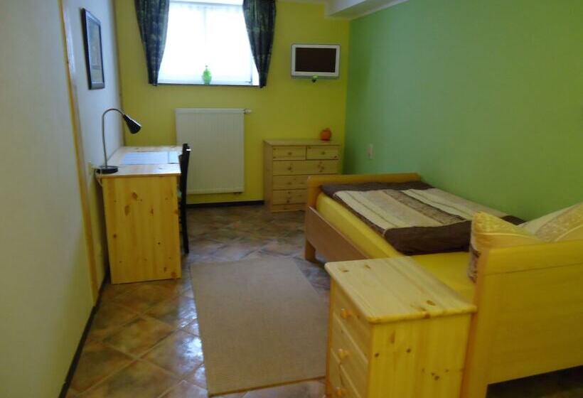 酒店 Rostock übernachtung