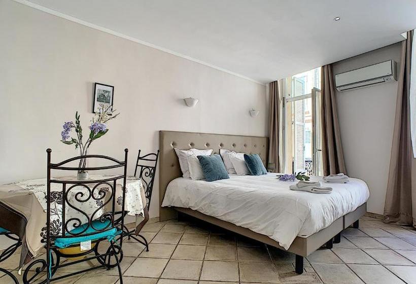 호텔 Résidence Chryseis