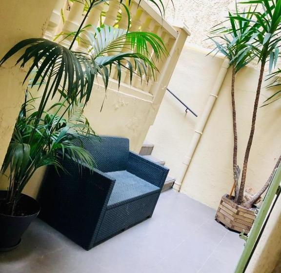 Отель Residence Gambetta