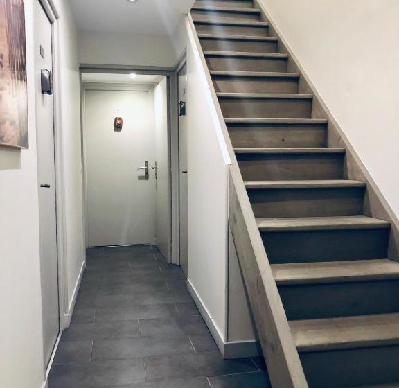 Отель Residence Gambetta