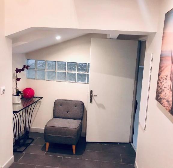 Отель Residence Gambetta