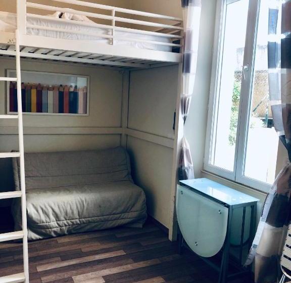 Отель Residence Gambetta