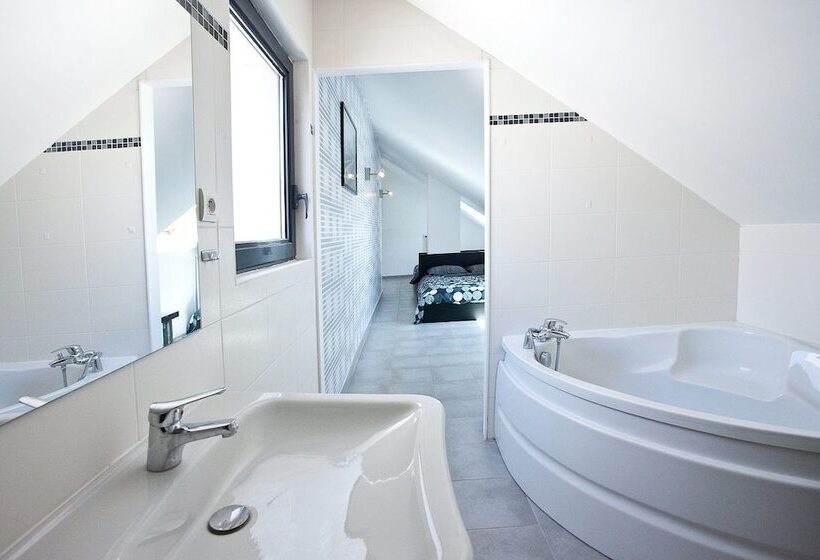 酒店 Résidence Le Patricia