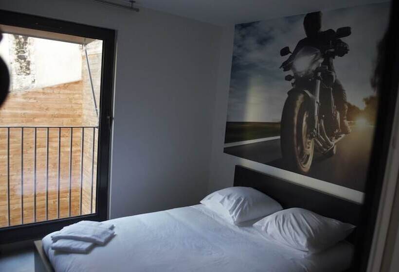 酒店 Résidence Le Patricia