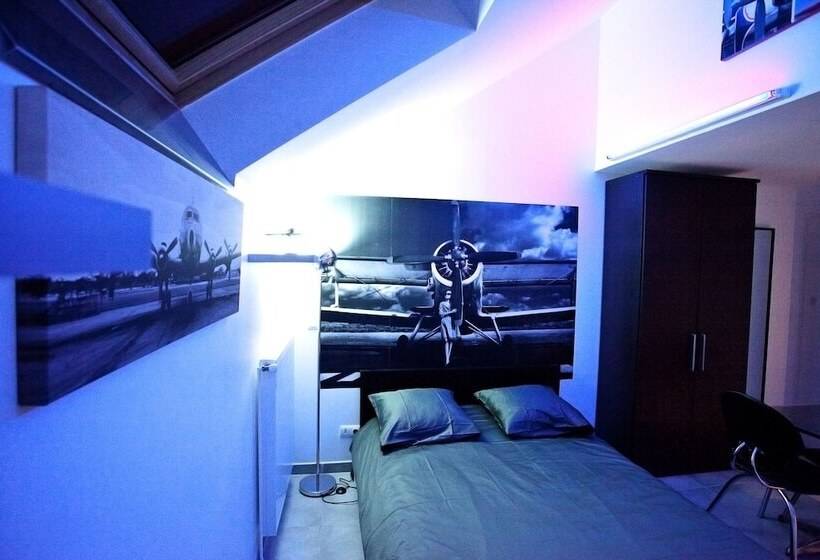 酒店 Résidence Le Patricia