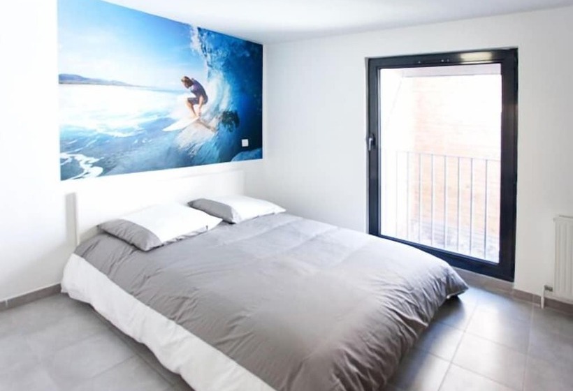 酒店 Résidence Le Patricia