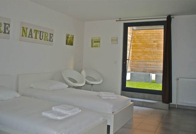 酒店 Résidence Le Patricia