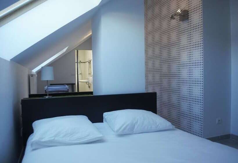 酒店 Résidence Le Patricia