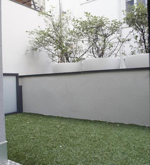 酒店 Résidence Le Patricia