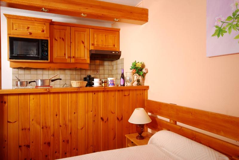 酒店 Résidence La Rochetaillée