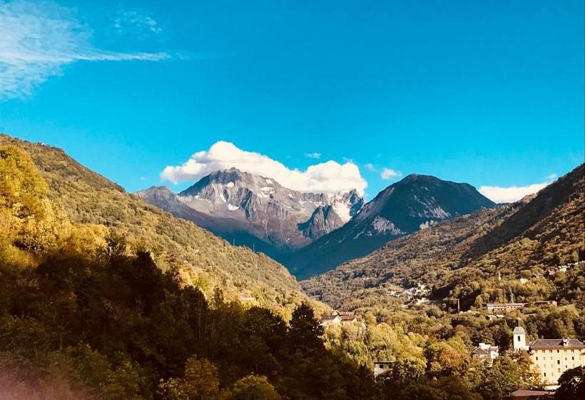 酒店 Résidence La Rochetaillée