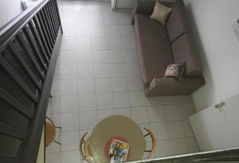 酒店 Neoresid Résidence Saintexupéry