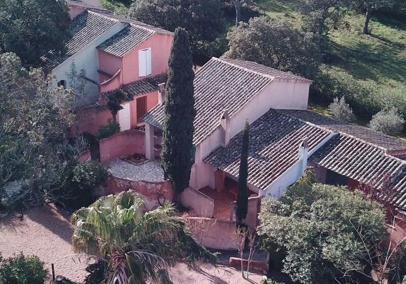 Отель Résidence Vasca D Oro