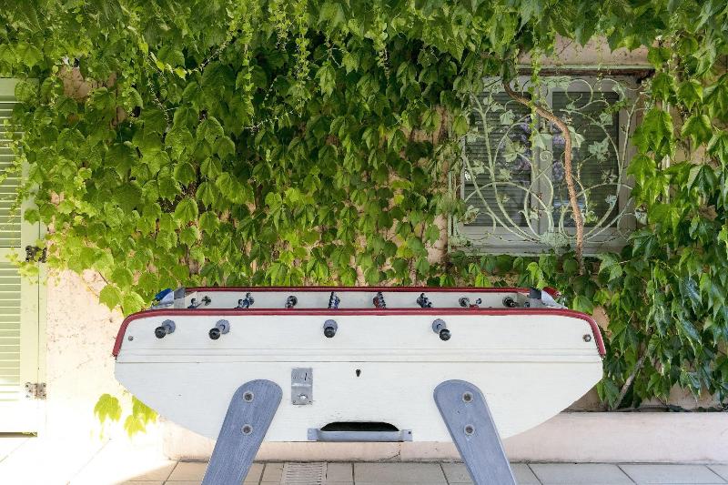 Отель Résidence Vasca D Oro