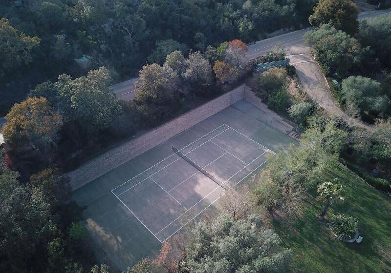 Отель Résidence Vasca D Oro