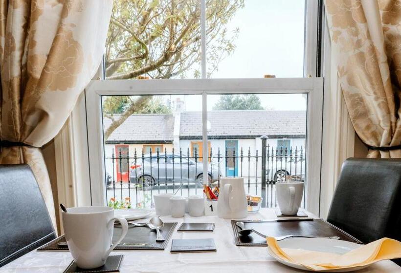 호텔 Plougastel House B&b