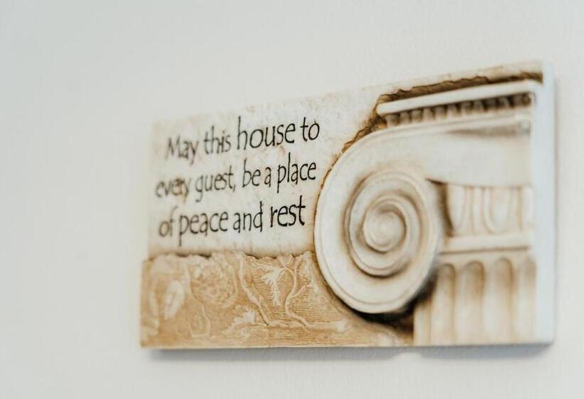 호텔 Plougastel House B&b