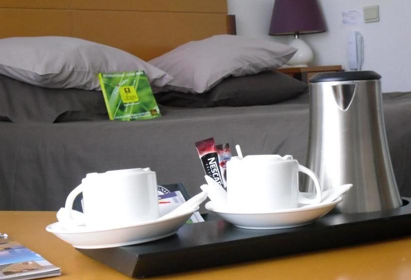 Logis Hotel Saint-roch