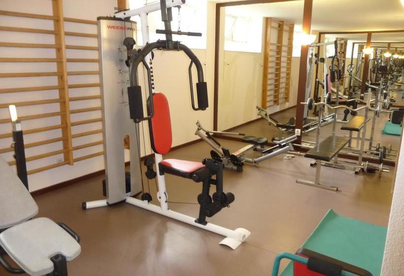 Logis Hotel Saint-roch