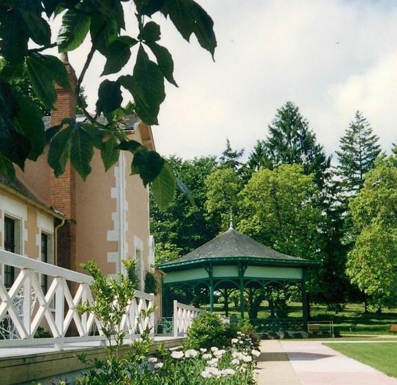 Logis Hotel Saint-roch