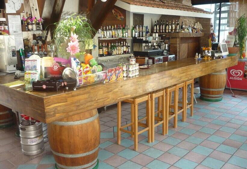 Отель San Giorgio Savoia