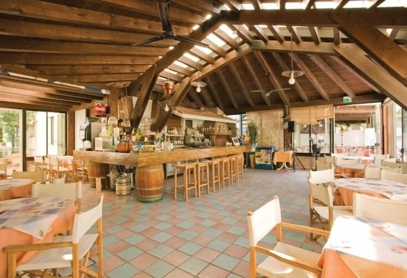 Отель San Giorgio Savoia