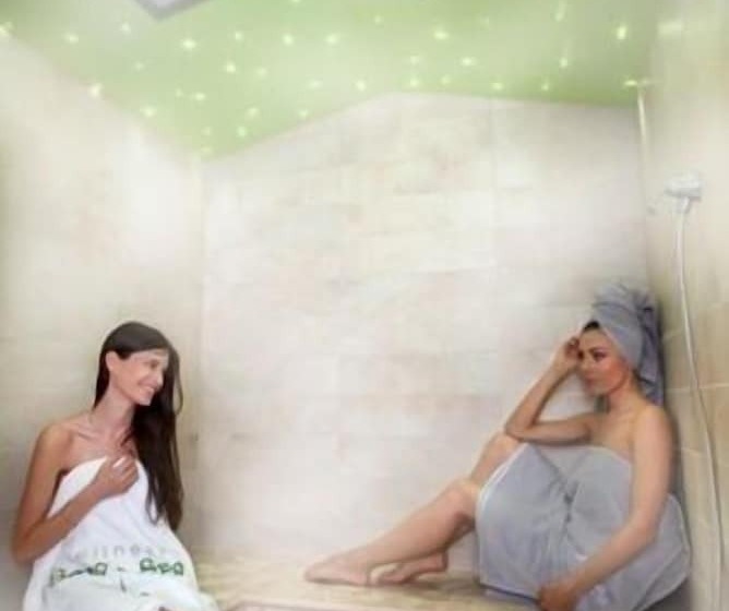 Отель San Giorgio Savoia