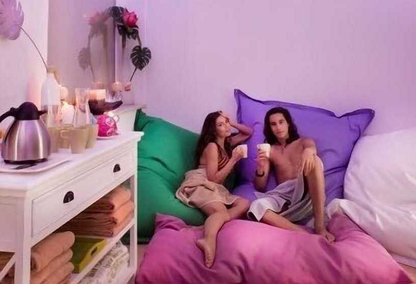 Отель San Giorgio Savoia