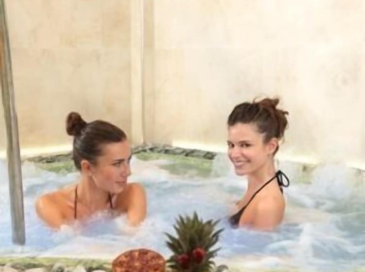 Отель San Giorgio Savoia